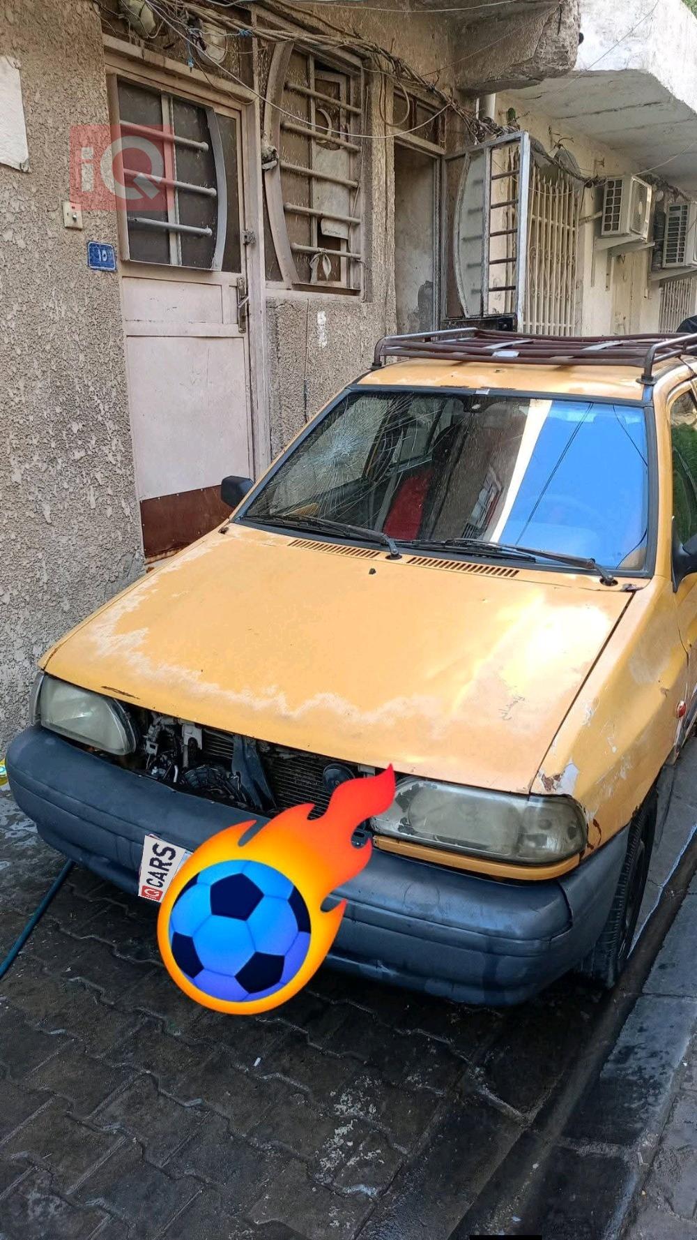 سايبا 131